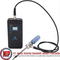 FINA DC-2000-BP Baled Paper Moisture Meter